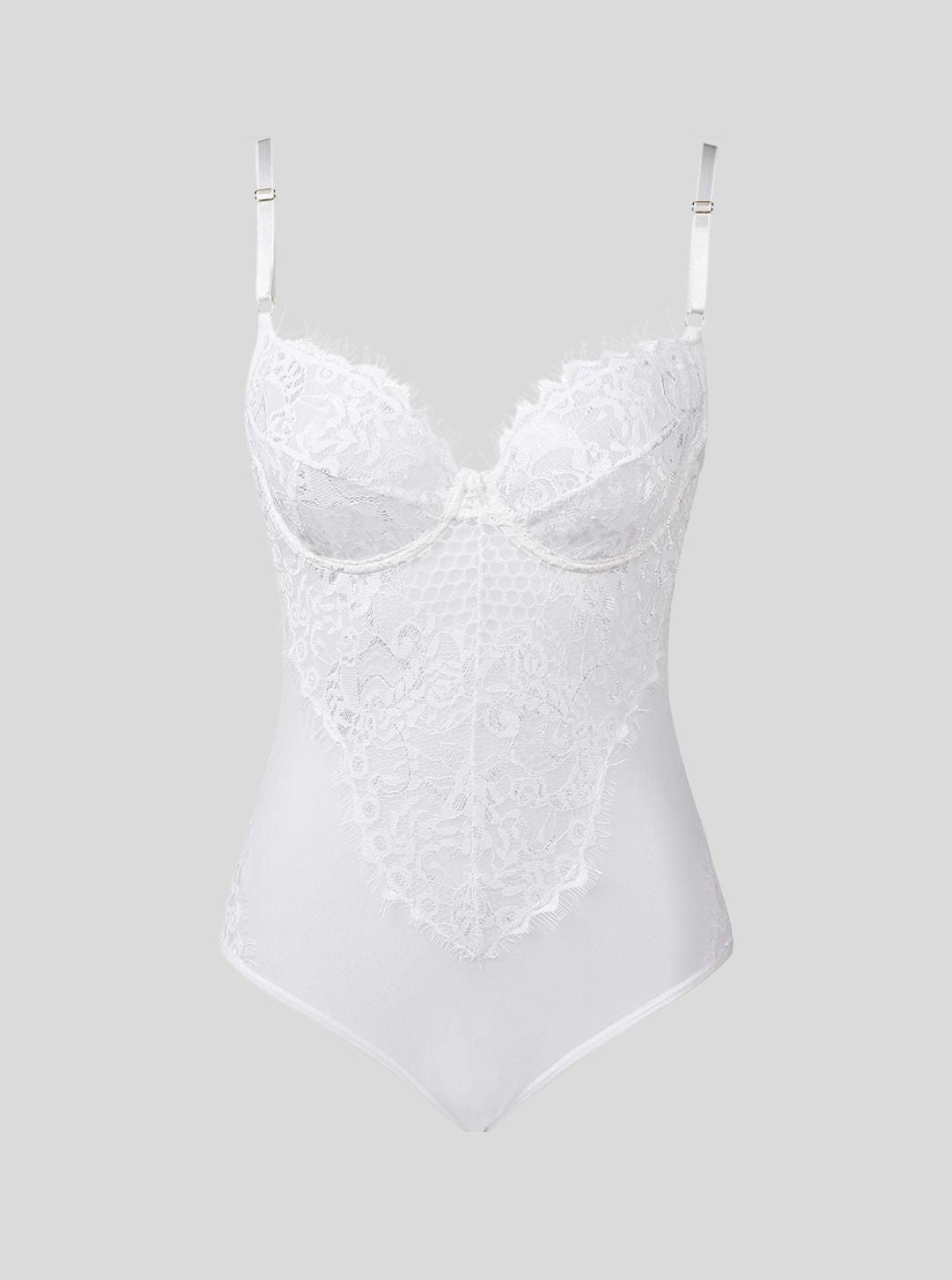 Body Novia- Eva