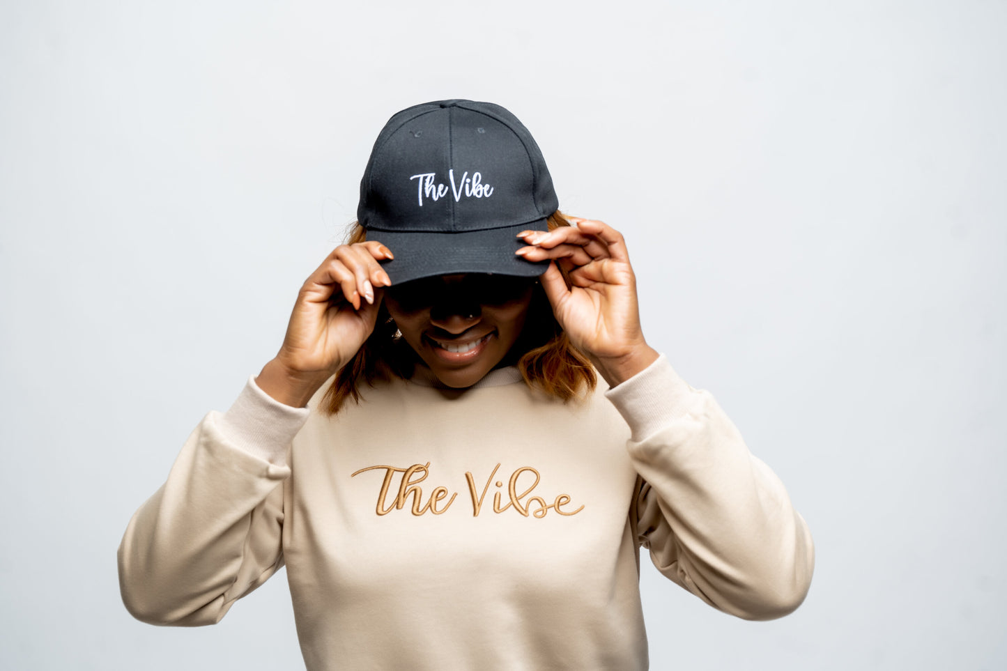 The Vibe Hat